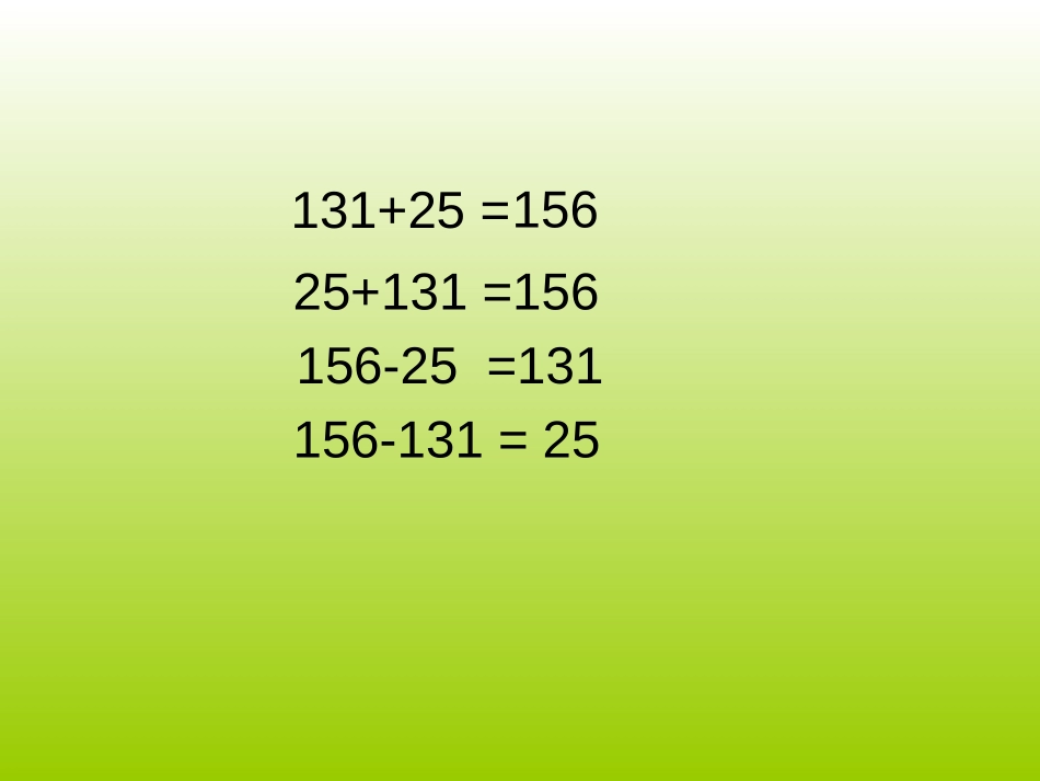 《加减法的验算》万以内的加法和减法PPT课件[人教版三年级数学]_第3页