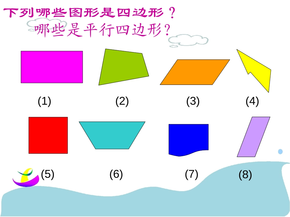 《四边形》总复习PPT课件[人教版三年级数学上册]_第2页