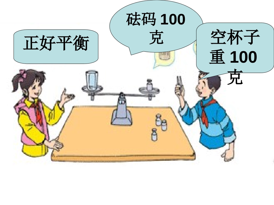 《方程的意义》简易方程PPT课件[人教版五年级数学上册]_第2页