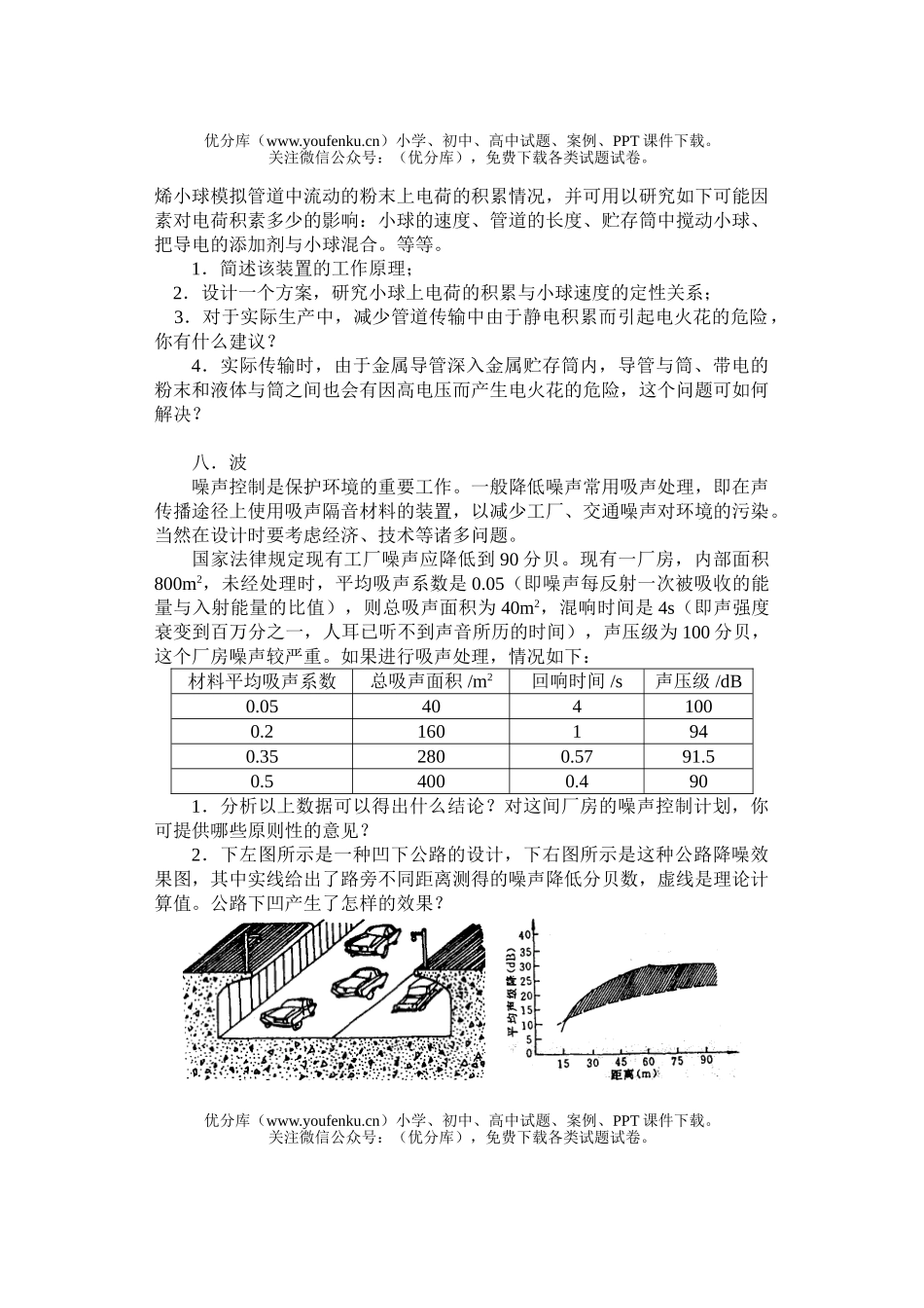理科综合理科综合题库新题集(四)试卷_第3页