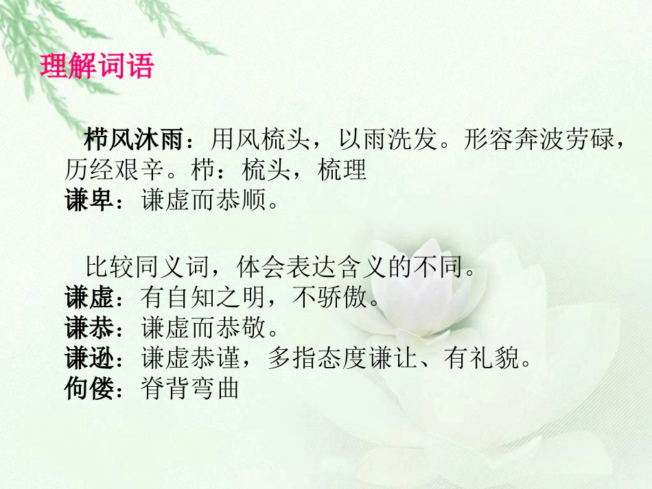 《毽子里的铜钱》PPT课件[北师大版四年级语文上册]_第3页