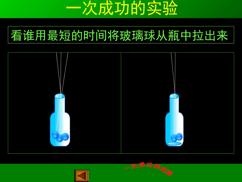 《一次成功的试验》PPT教学课件[部编版三年级语文上册]_第2页