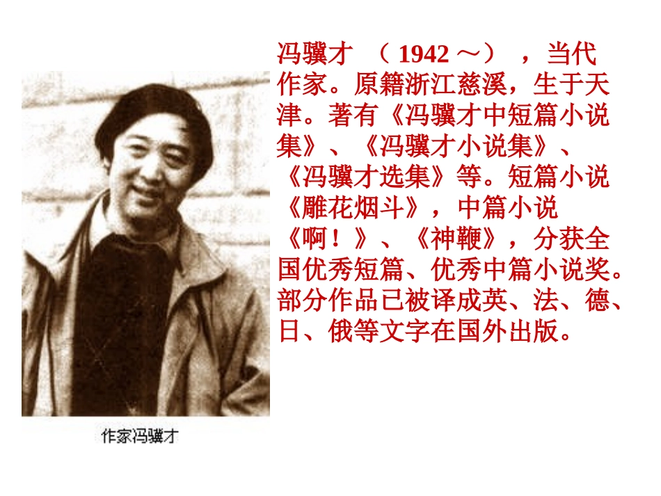 《珍珠鸟》PPT课件[部编版五年级语文上册]_第3页
