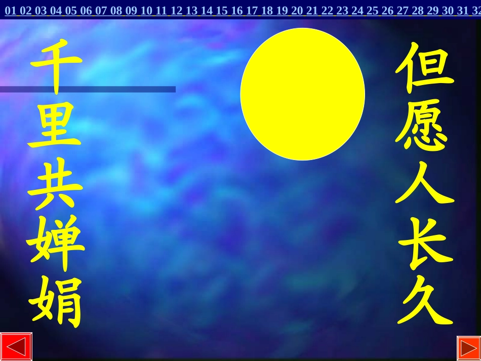 《月亮上的足迹》PPT课件[部编版七年级语文上册]_第2页