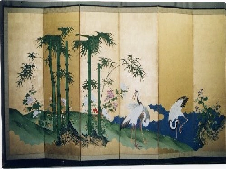 《说屏》PPT课件[部编版八年级语文上册]_第2页