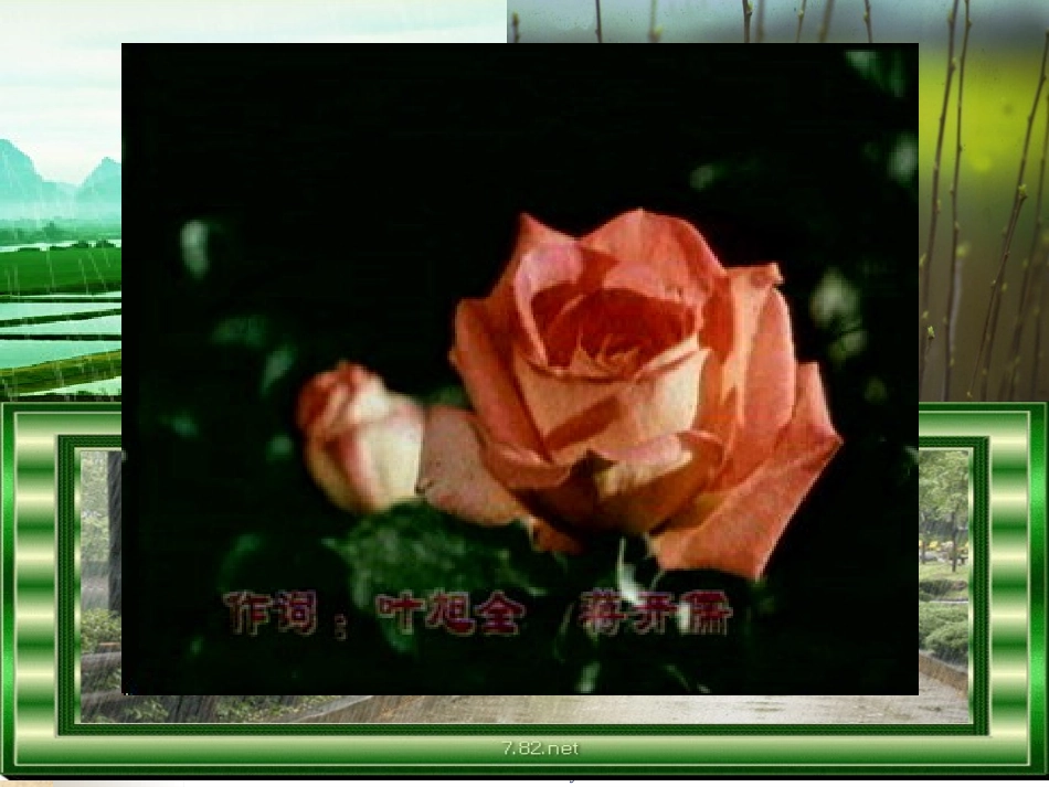 《雨说》PPT课件[部编版九年级语文上册]_第3页