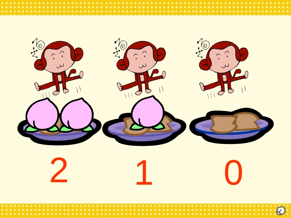 《0的认识》1-5的认识和加减法PPT课件[人教版一年级数学]_第3页