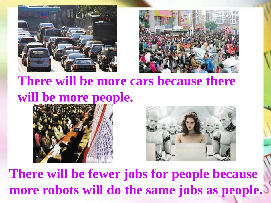 《Will people have robots?》PPT课件_第3页