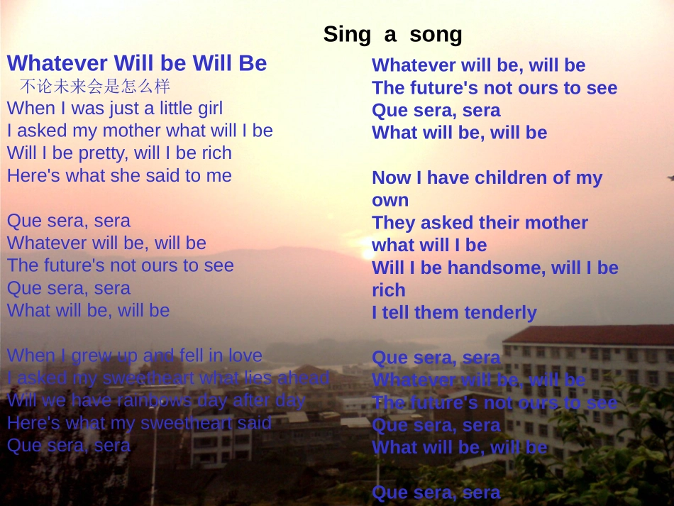 《Will people have robots?》PPT课件1_第2页