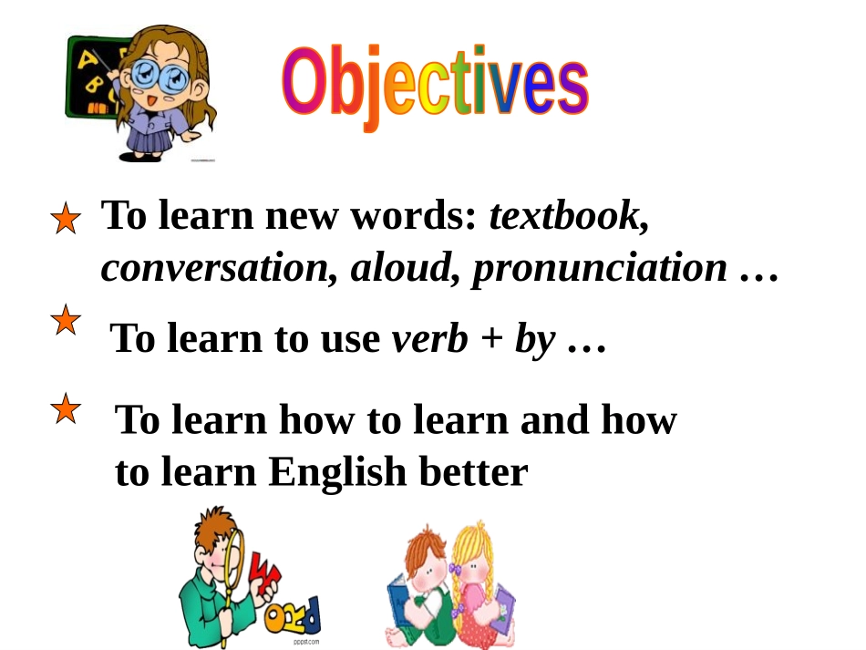 《How can we become good learners?》PPT课件1_第1页