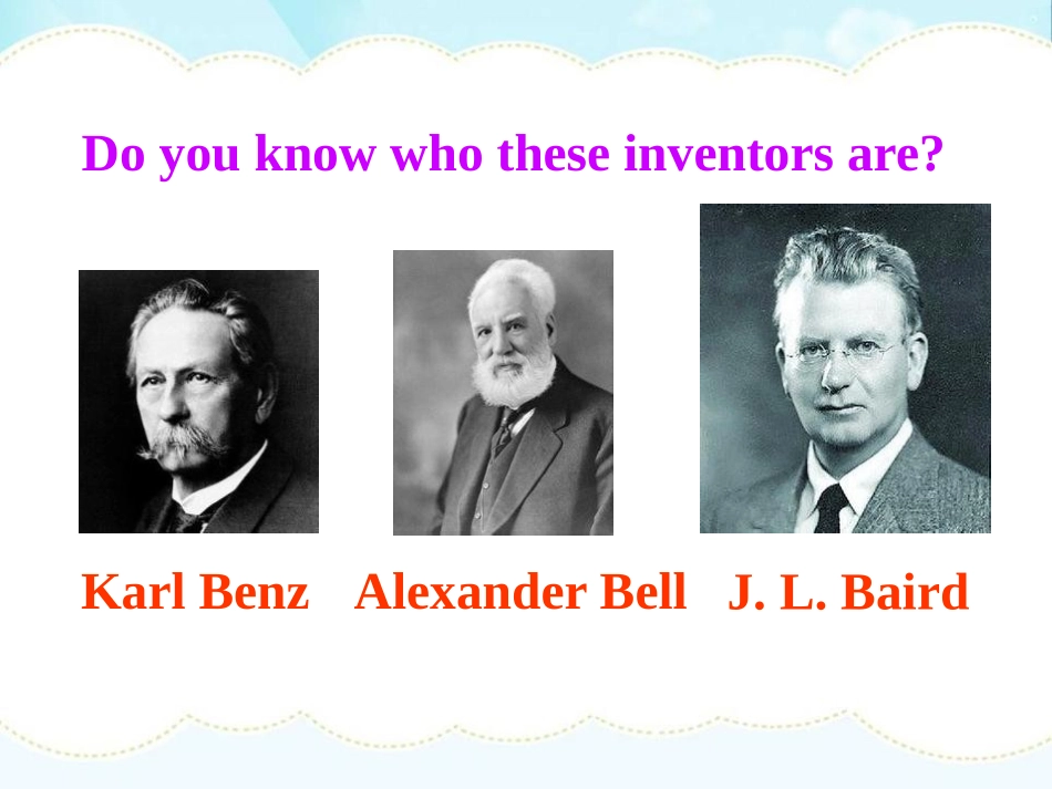 《When was it invented?》PPT课件_第3页