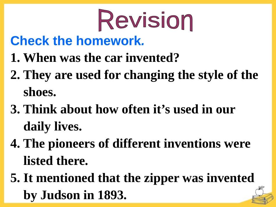 《When was it invented?》PPT课件_第2页