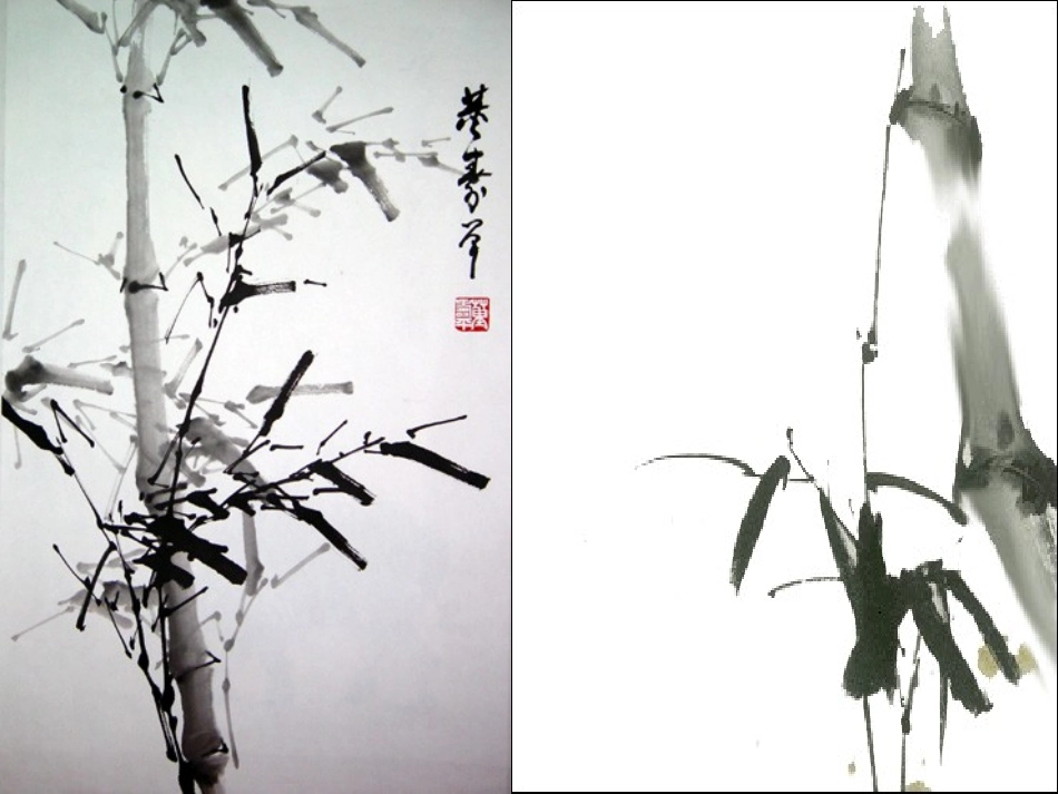 《竹影》PPT课件[鲁教版七年级语文上册]_第3页