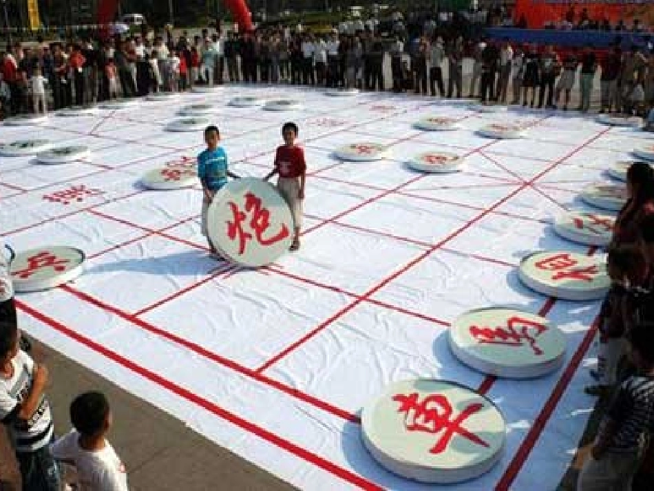 《下棋》PPT课件[鲁教版七年级语文上册]_第3页
