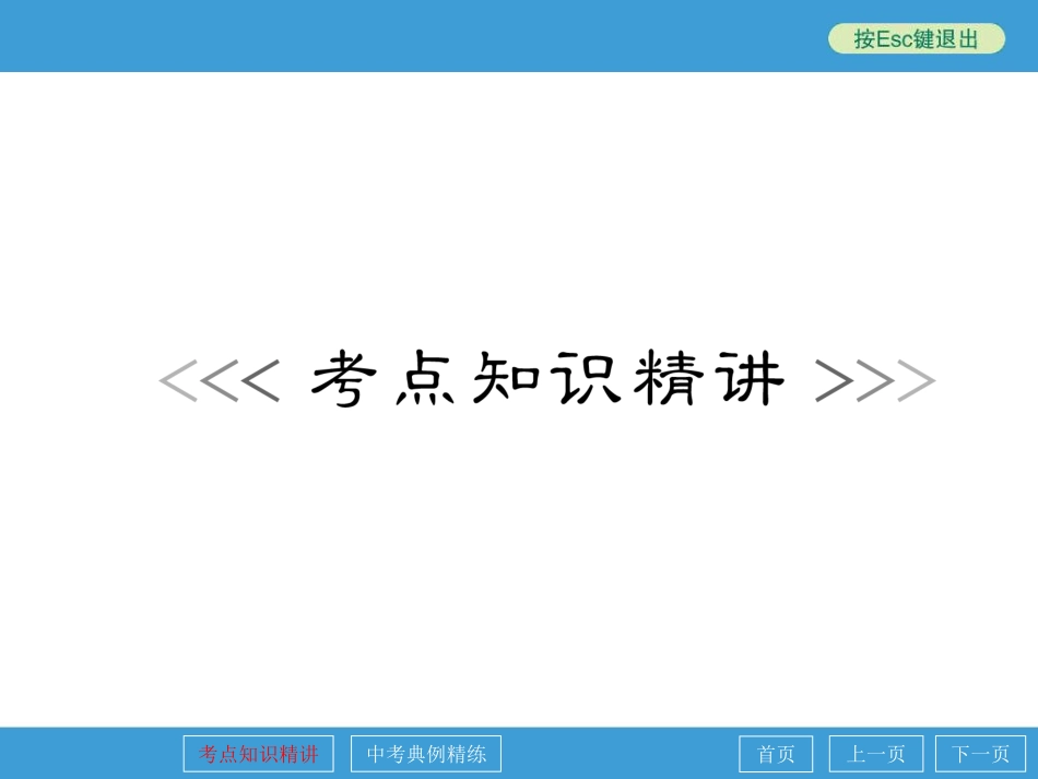 《送东阳马生序》PPT课件[鲁教版八年级语文上册]_第2页