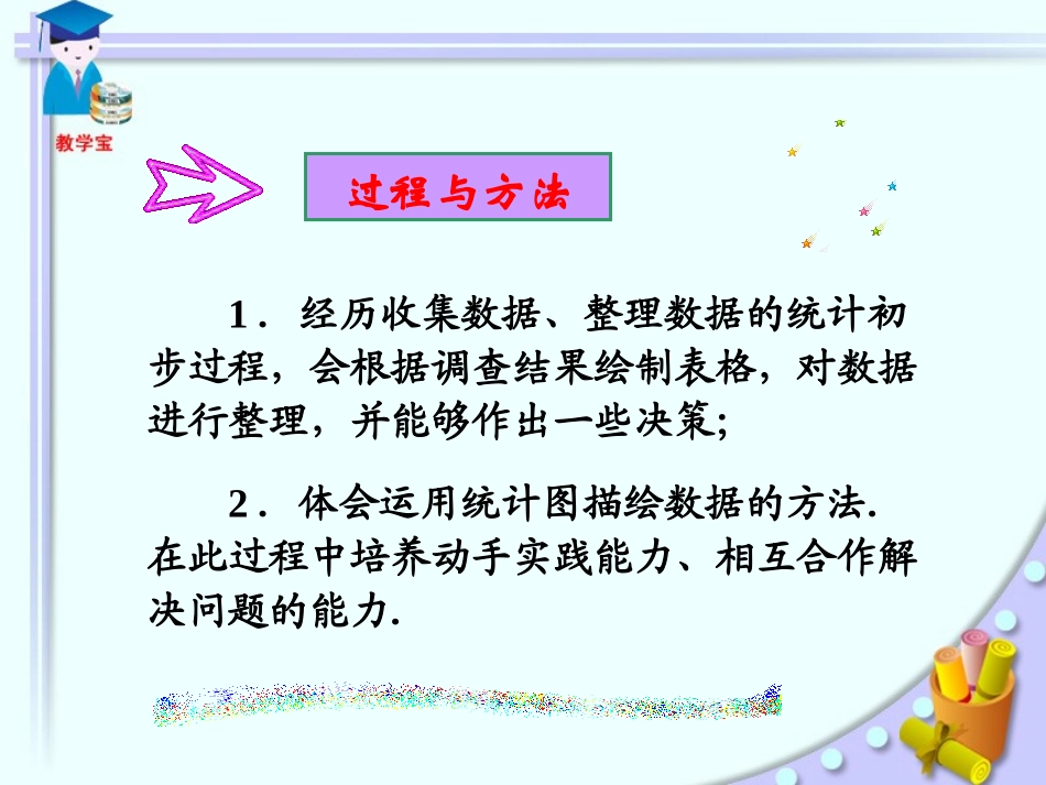 《统计调查》数据的收集、整理与描述PPT课件[人教版七年级数学]_第3页