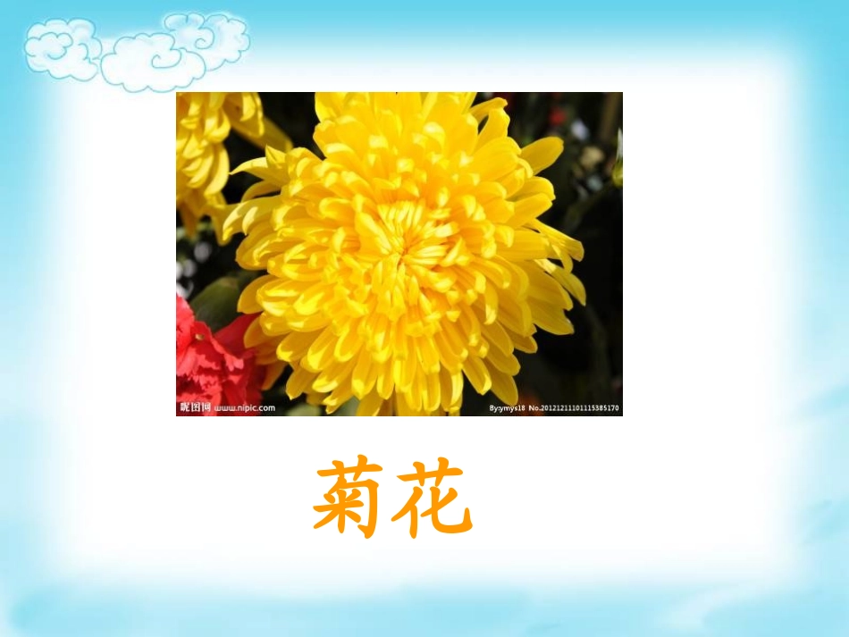 《棉花姑娘》PPT课件[鲁教版一年级语文下册]_第3页