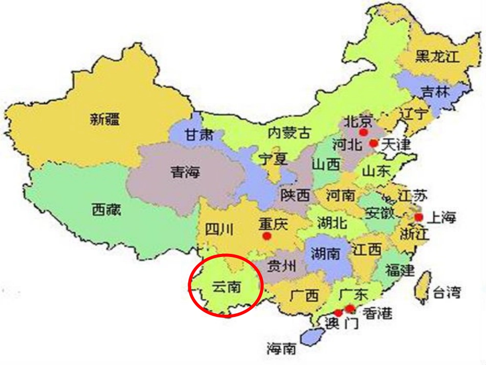 《难忘的泼水节》PPT课件[鲁教版二年级语文下册]_第3页