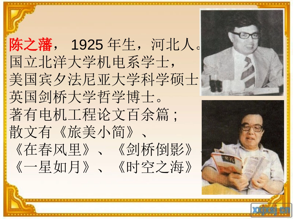 《失根的兰花》PPT课件[鲁教版六年级语文下册]_第3页