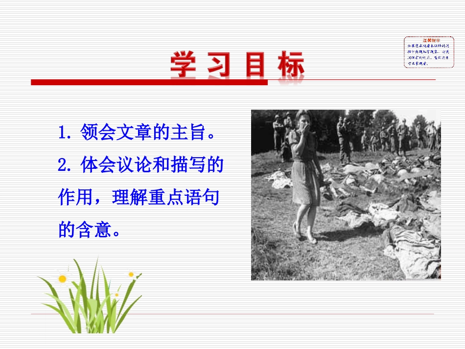 《亲爱的爸爸妈妈》PPT课件[鲁教版七年级语文下册]_第3页