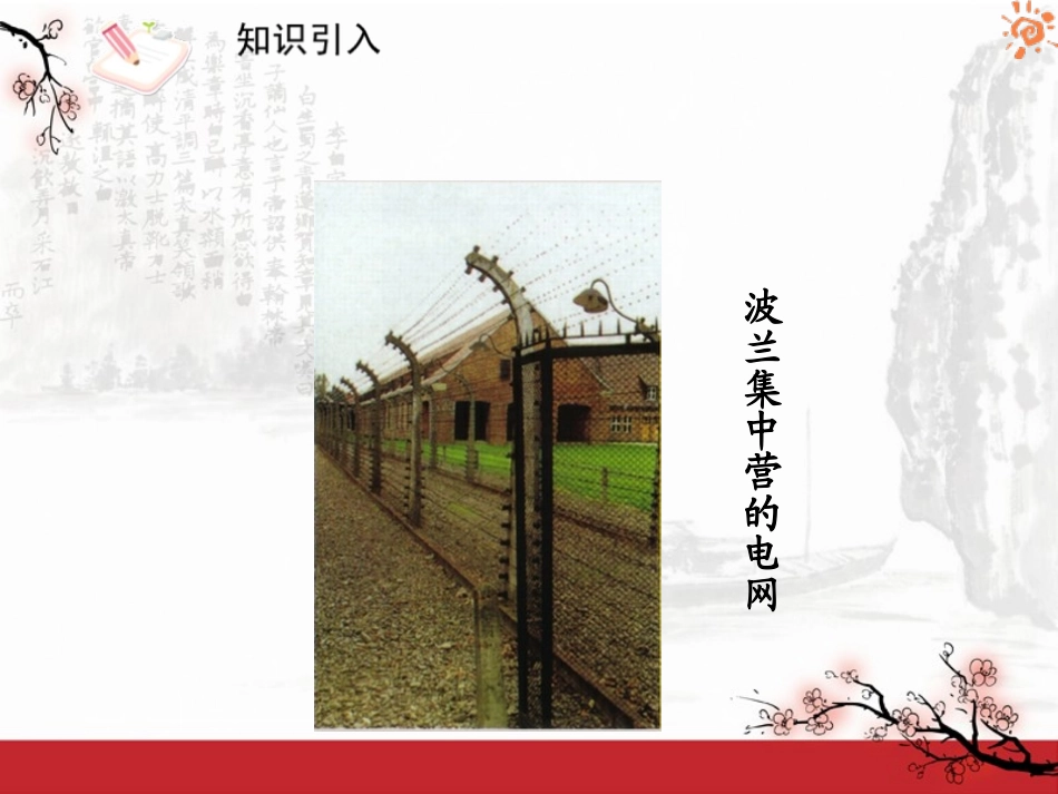 《亲爱的爸爸妈妈》PPT课件[鲁教版七年级语文下册]_第3页