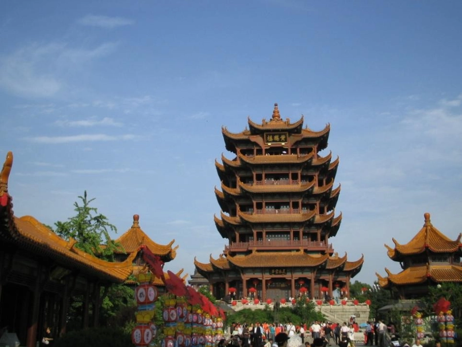 《我国古代的几种建筑》PPT课件[鲁教版七年级语文下册]_第2页