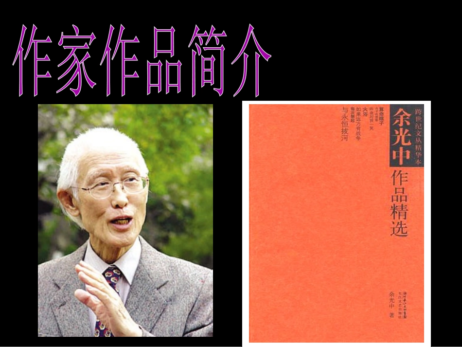 《乡愁》PPT课件[鲁教版九年级语文下册]_第2页