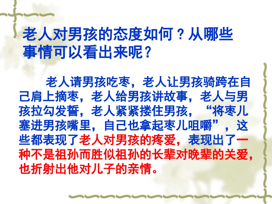 《枣儿》PPT课件[鲁教版九年级语文下册]_第3页