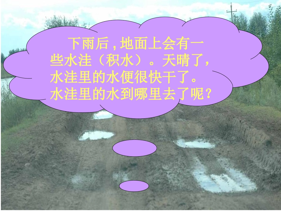 《水和水蒸气》温度和水的变化PPT课件[教科版三年级科学]_第3页