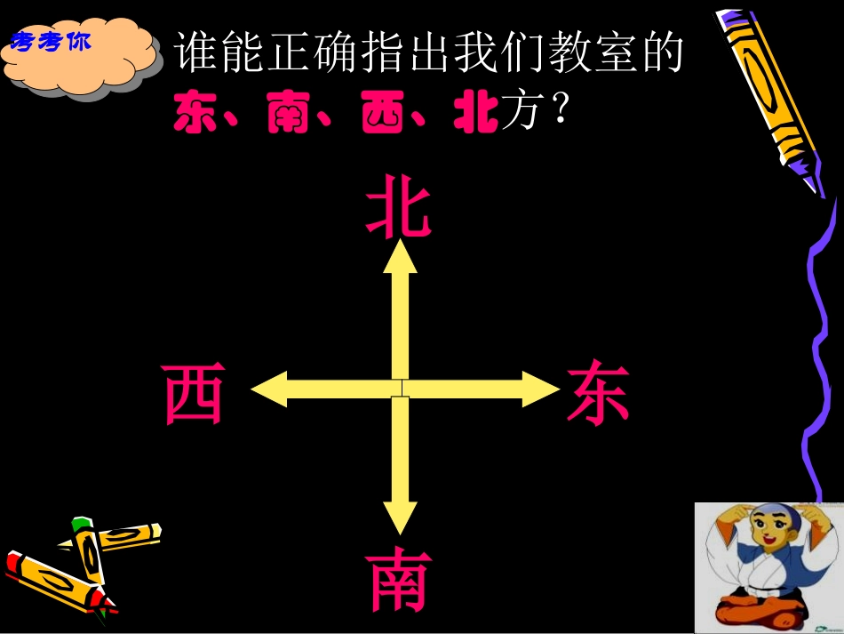 《磁极的相互作用》磁铁PPT课件[教科版三年级科学下册]_第3页