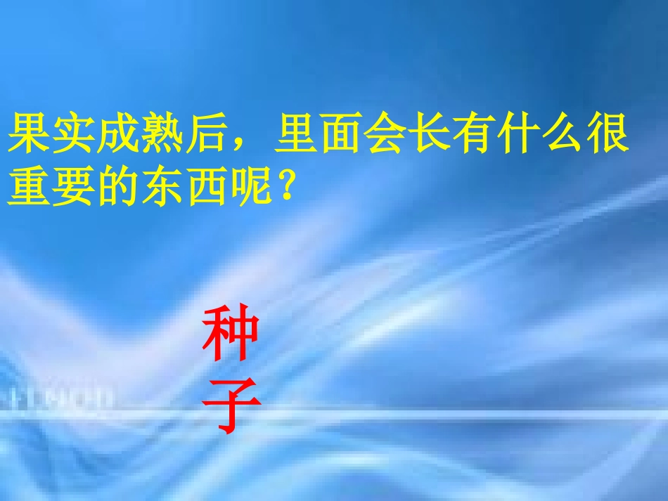 《把种子散播到远处》新的生命PPT课件[教科版四年级科学]_第2页