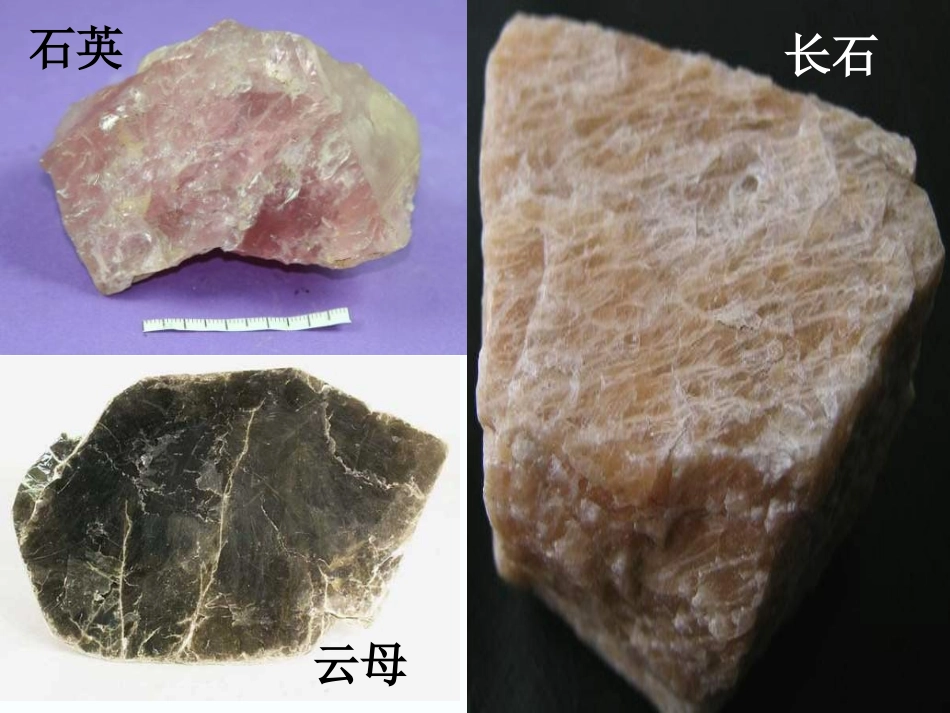 《观察、描述矿物》岩石和矿物PPT课件[教科版四年级科学]_第3页