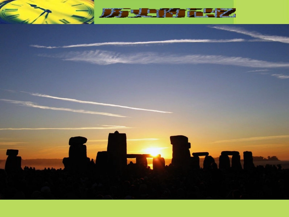 《制作一个一分钟计时器》时间的测量PPT课件[教科版五年级科学]_第3页