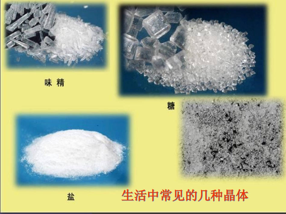 《放大镜下的晶体》微小世界PPT课件[教科版六年级科学下册]_第3页