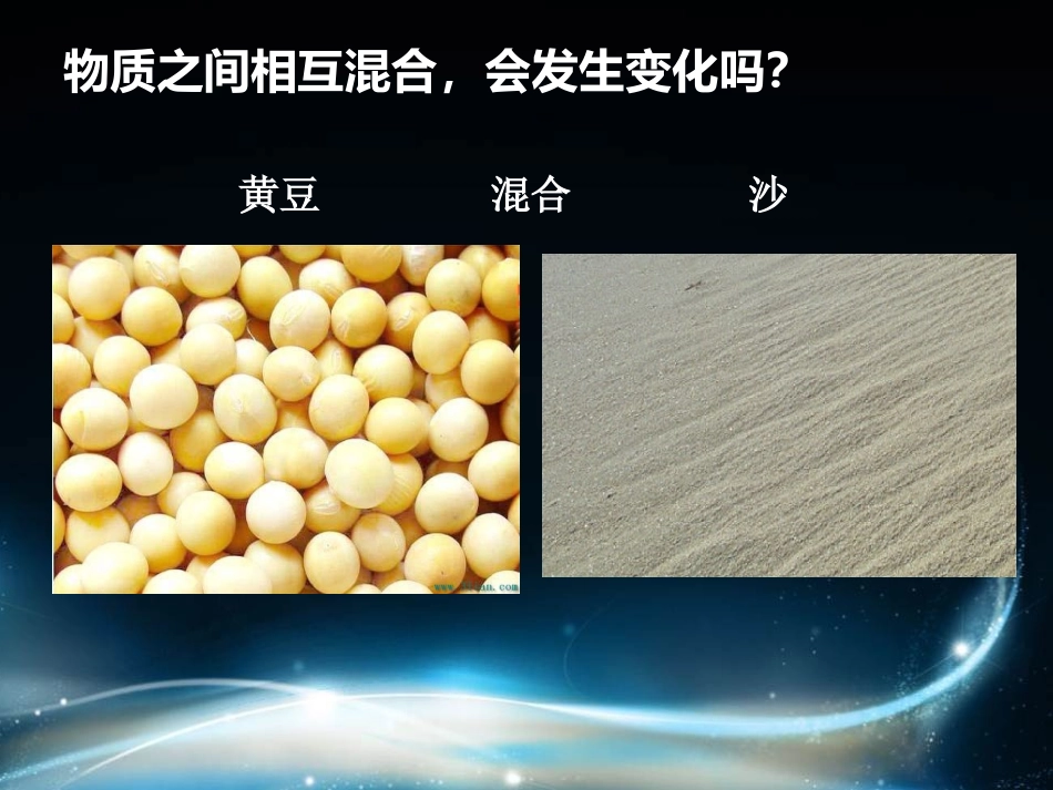 《物质发生了什么变化》物质的变化PPT课件[教科版六年级科学]_第2页
