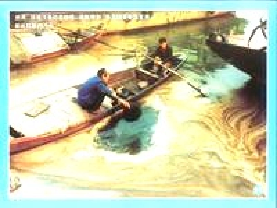 《考察家乡的自然水域》环境和我们PPT课件[教科版六年级科学]_第3页
