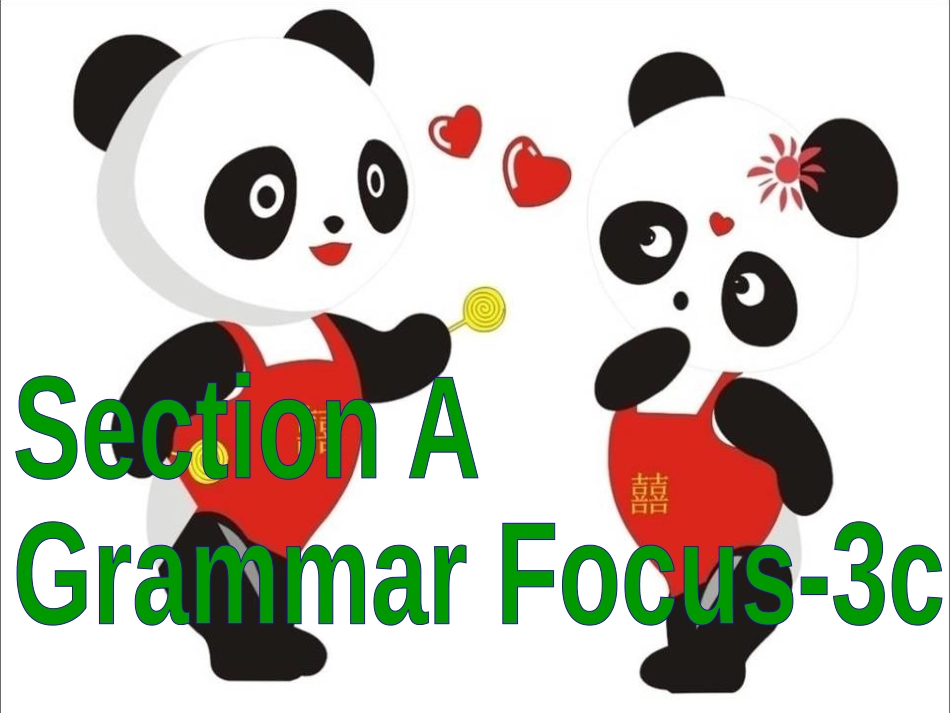 《Why do you like pandas?》PPT课件_第2页