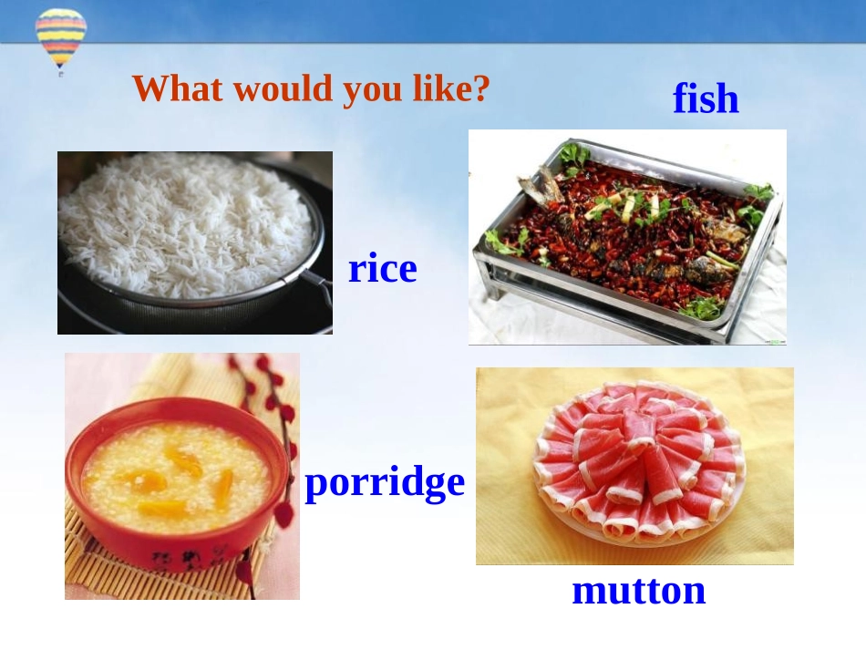 《I’d like some noodles》PPT课件_第3页