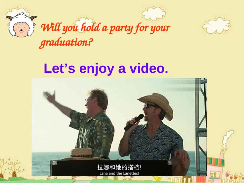 《I remember meeting all of you in Grade 7》PPT课件_第2页