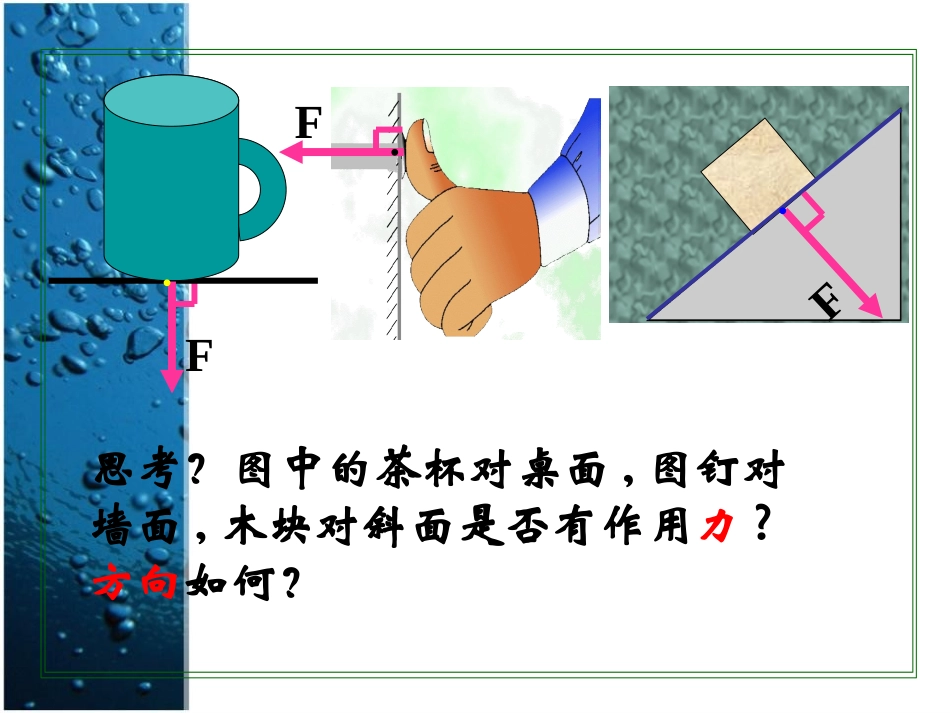 《压强》PPT课件[人教版八年级物理下册]_第3页