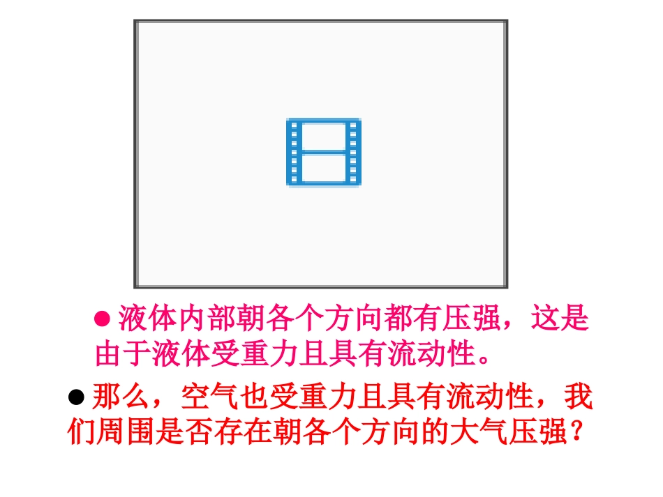 《大气压强》压强PPT课件[人教版八年级物理下册]_第2页