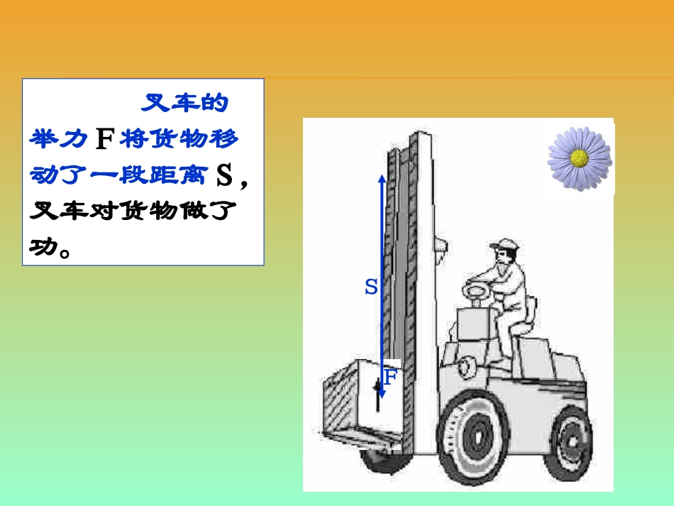 《功》功和机械能PPT课件[人教版八年级物理下册]_第3页