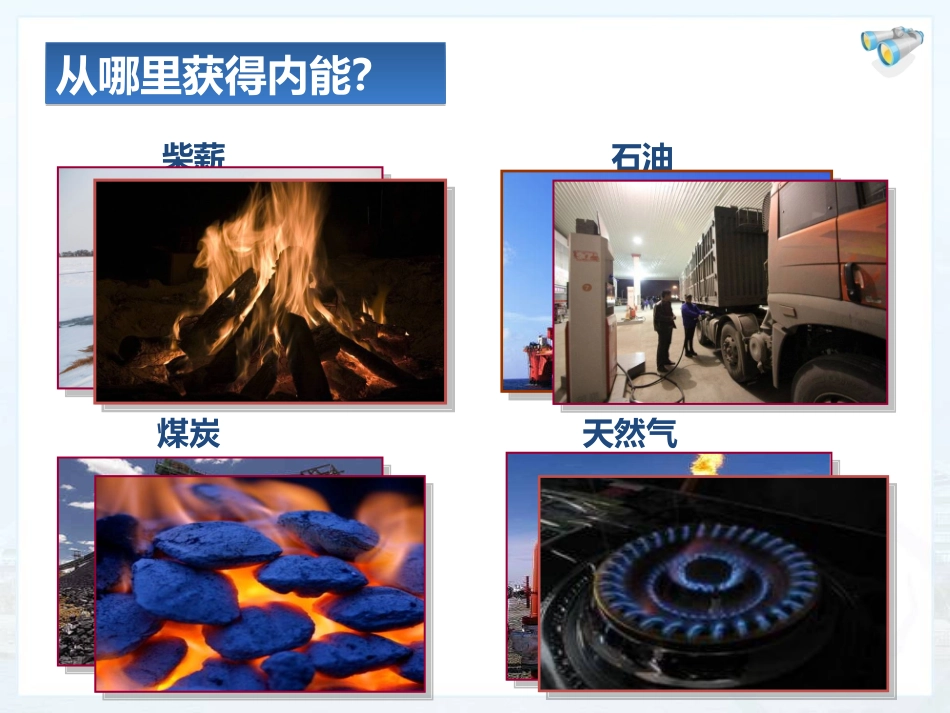 《热机的效率》内能的利用PPT课件[人教版九年级物理]_第2页
