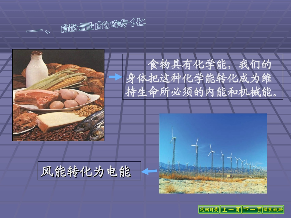 《能量的转化和守恒》内能的利用PPT课件[人教版九年级物理]_第3页