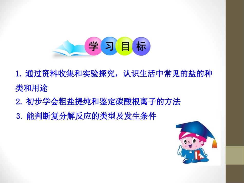 《生活中常见的盐》盐化肥PPT课件[人教版九年级化学下册]_第1页