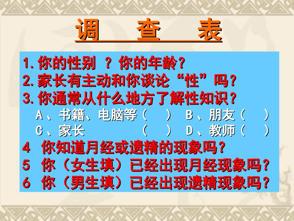 《人的生殖》人的由来PPT课件[人教版七年级生物下册]_第2页