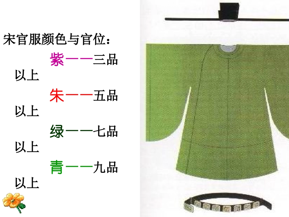 《万千气象的宋代社会风貌》经济重心的南移和民族关系的发展PPT课件_第3页