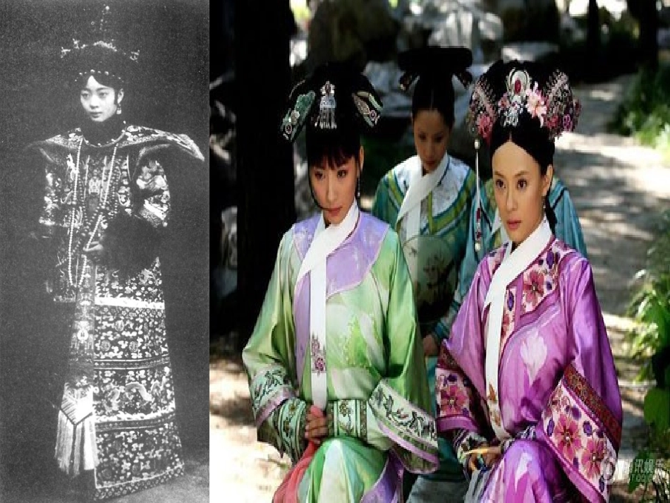 《君主集权的强化》统一多民族国家的巩固和社会的危机PPT课件_第2页
