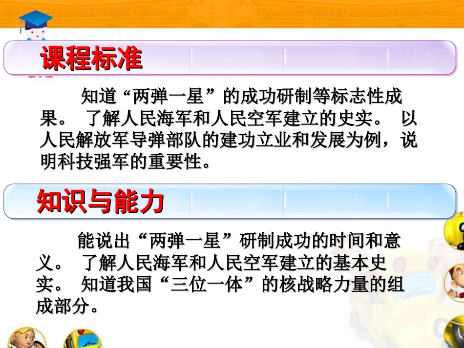《科学技术的成就一》科技教育与文化PPT课件[部编版八年级历史]_第2页