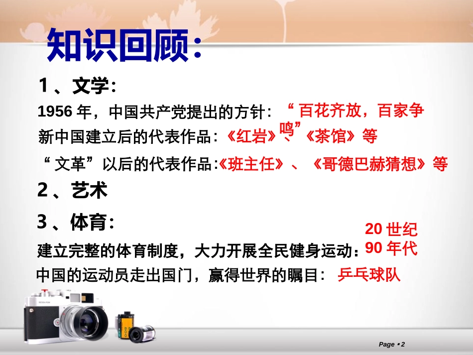 《人们生活方式的变化》社会生活PPT课件[部编版八年级历史]_第2页